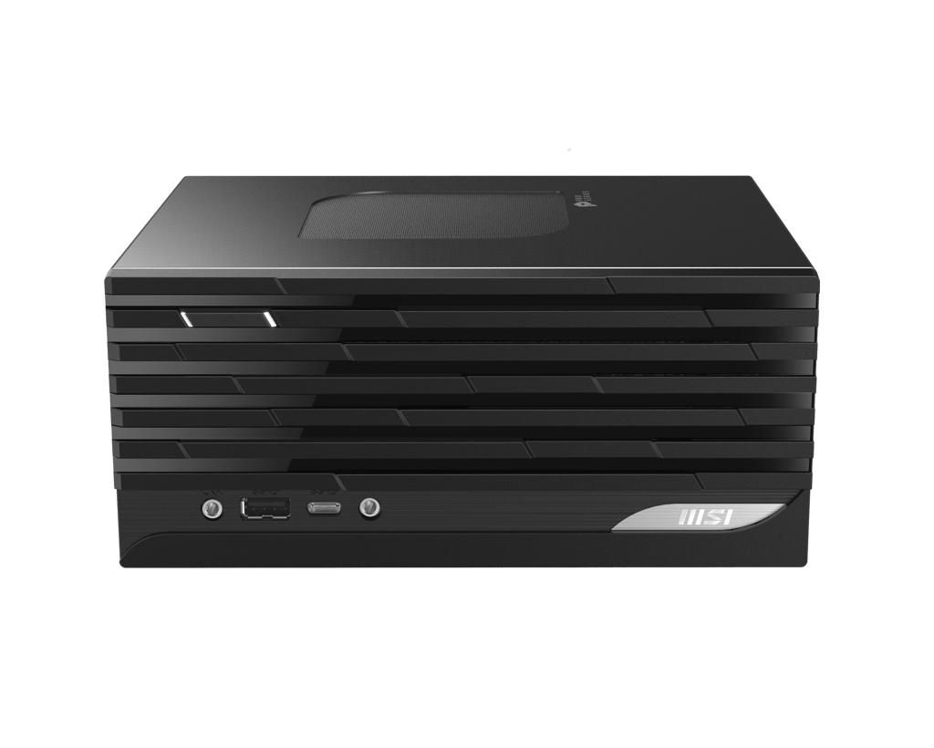 MSI MSI R5/8GB/250GBSSD/W10P PRO DP20ZA 5M-059US