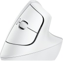 LOGITECH LOGITECH LIFT VERTICAL ERGONOMIC MOUSE (OFF-WHITE) 910-006469