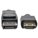 TRIPP LITE TRIPP LITE DP TO HDMI ADAPTER CABLE 20FT P582-020-HD-V4A