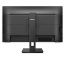 PHILIPS ENVISION PHILIPS LCD MONITOR USB-C DOCK 27IN 2560X1440 QHD 276B1