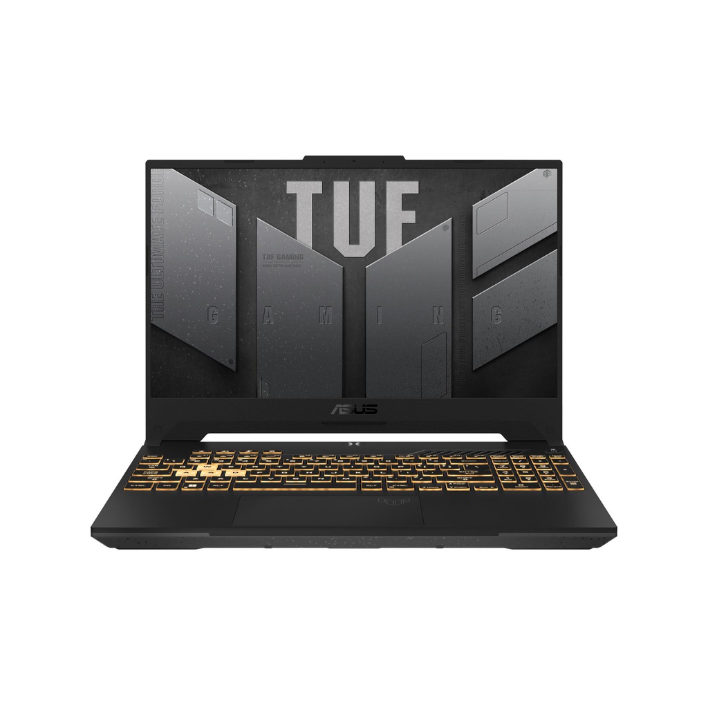 ASUS ASUS TUF GAMING 15.6IN I7 12700H 16GB 512GB W11H TUF507ZC-QS72-CB
