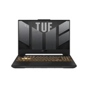 ASUS ASUS TUF GAMING 15.6IN I7 12700H 16GB 512GB W11H TUF507ZC-QS72-CB