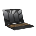 ASUS ASUS TUF GAMING 15.6IN I7 12700H 16GB 512GB W11H TUF507ZC-QS72-CB