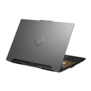 ASUS ASUS TUF GAMING 15.6IN I7 12700H 16GB 512GB W11H TUF507ZC-QS72-CB