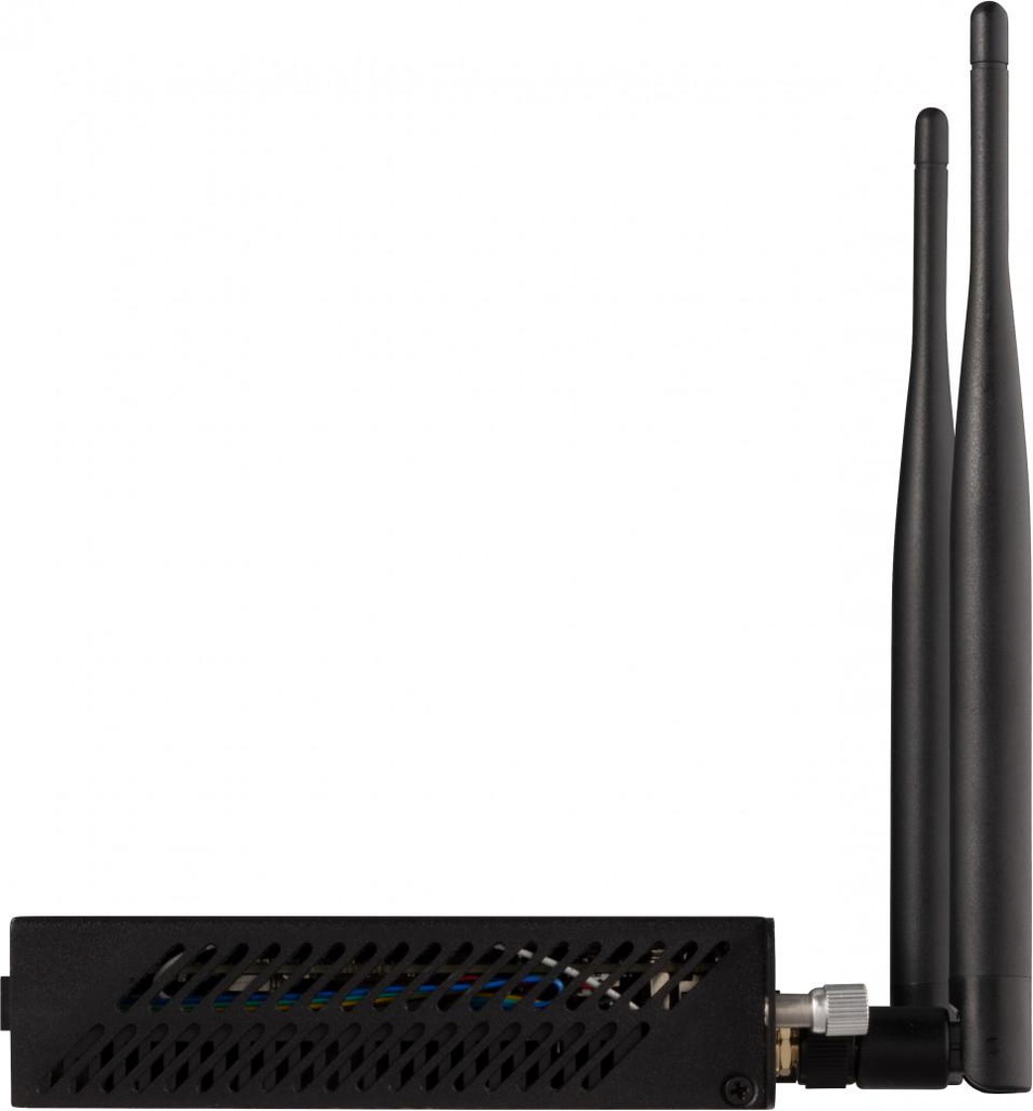 VIEWSONIC VPC25-W53-O1-1B