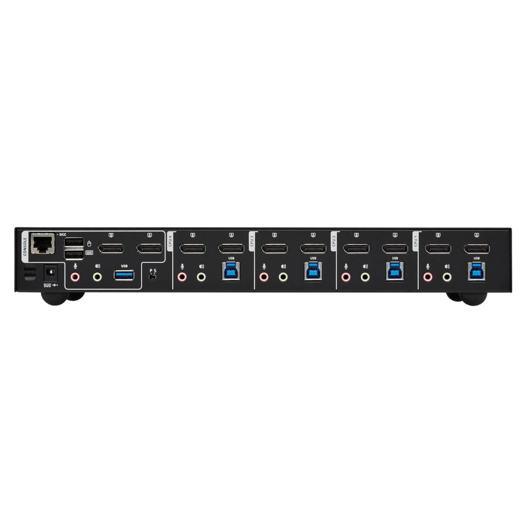 TRIPP LITE B006-DP2UA4