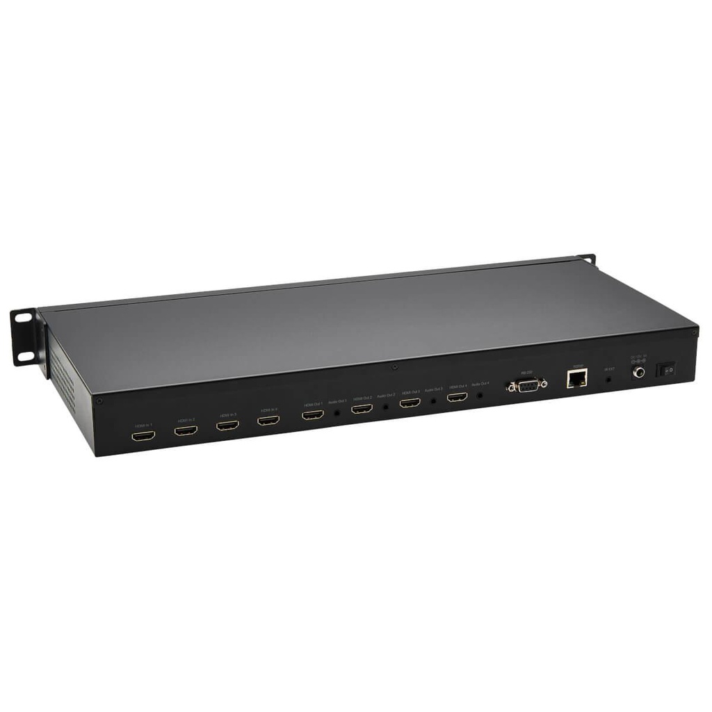 TRIPP LITE B302-4HX4H-4K