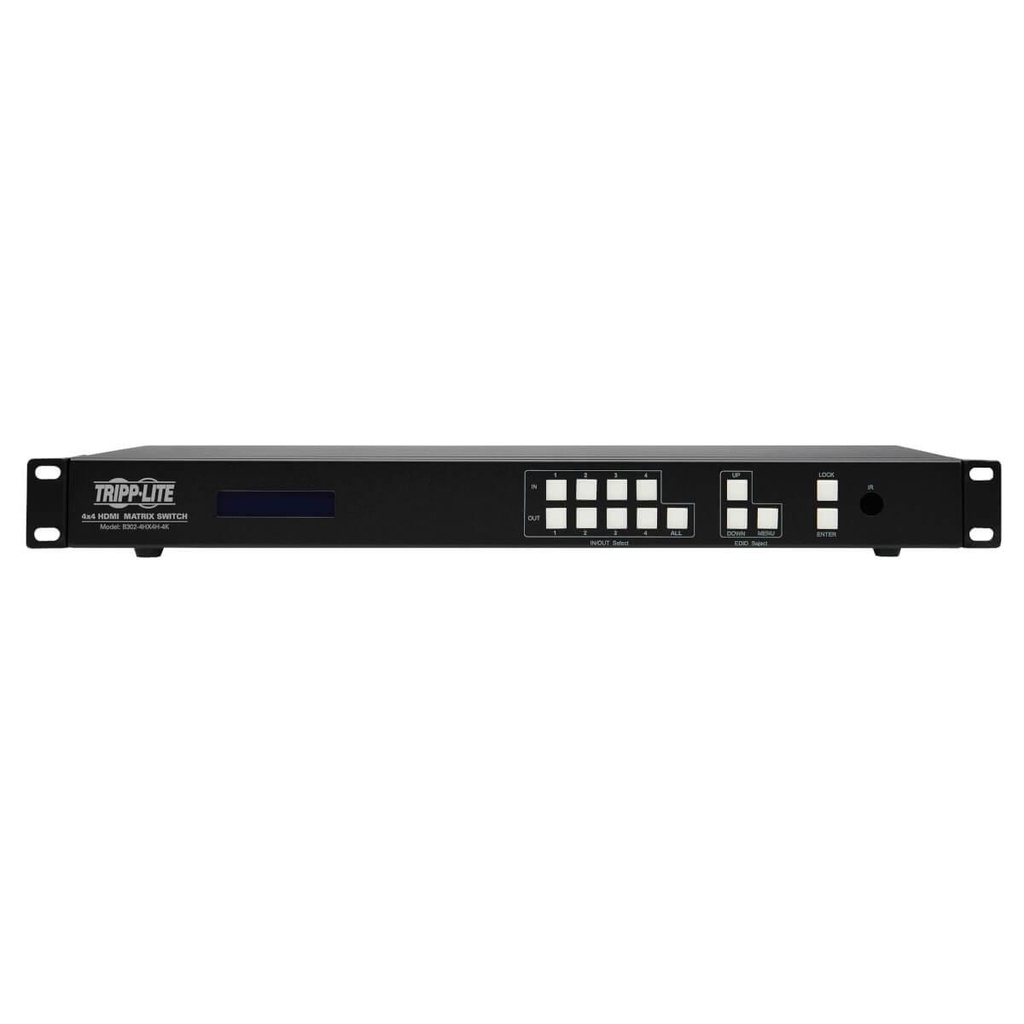 TRIPP LITE B302-4HX4H-4K