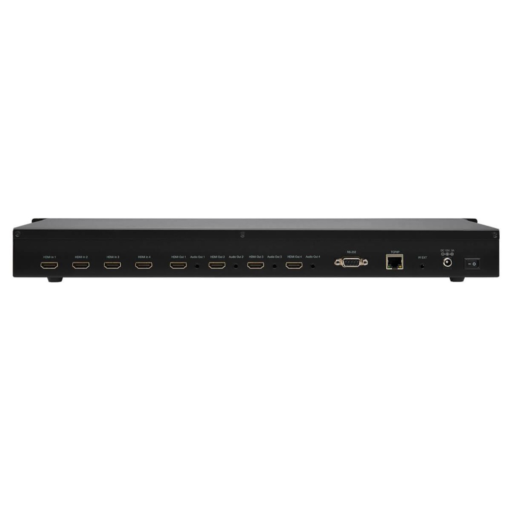 TRIPP LITE B302-4HX4H-4K