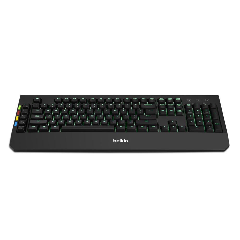 BELKIN COMPONENTS F1DN008KBD