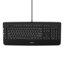 BELKIN COMPONENTS F1DN008KBD