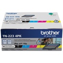 BROTHER TN2234PK