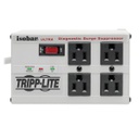 TRIPP LITE ISOBAR4ULTRA