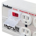 TRIPP LITE ISOBAR6ULTRAHG