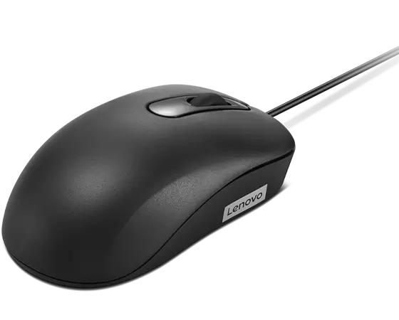 LENOVO COMMERCIAL MICE_BO LENOVO BASIC WIRED MOUSE 4Y51C68693