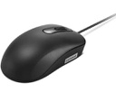 LENOVO COMMERCIAL MICE_BO LENOVO BASIC WIRED MOUSE 4Y51C68693