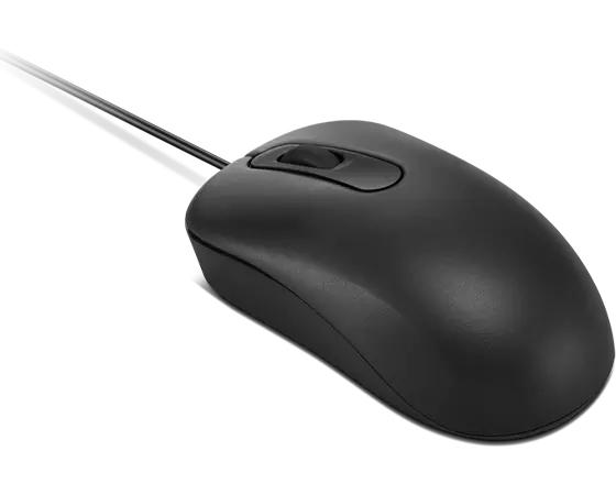 LENOVO COMMERCIAL MICE_BO LENOVO BASIC WIRED MOUSE 4Y51C68693