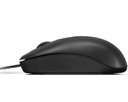 LENOVO COMMERCIAL MICE_BO LENOVO BASIC WIRED MOUSE 4Y51C68693