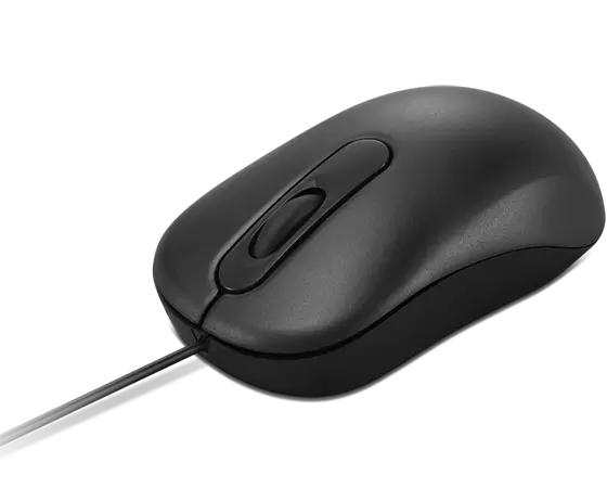 LENOVO COMMERCIAL MICE_BO LENOVO BASIC WIRED MOUSE 4Y51C68693