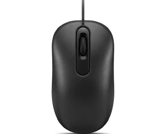 LENOVO COMMERCIAL MICE_BO LENOVO BASIC WIRED MOUSE 4Y51C68693