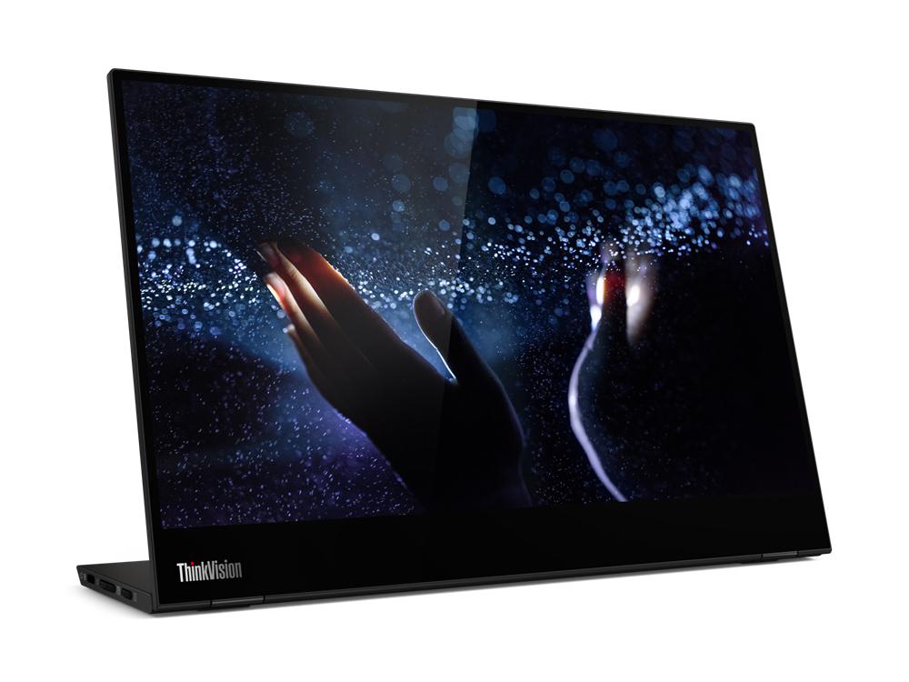 LENOVO COMMERCIAL THINKVISION M14T 62A3UAR1US