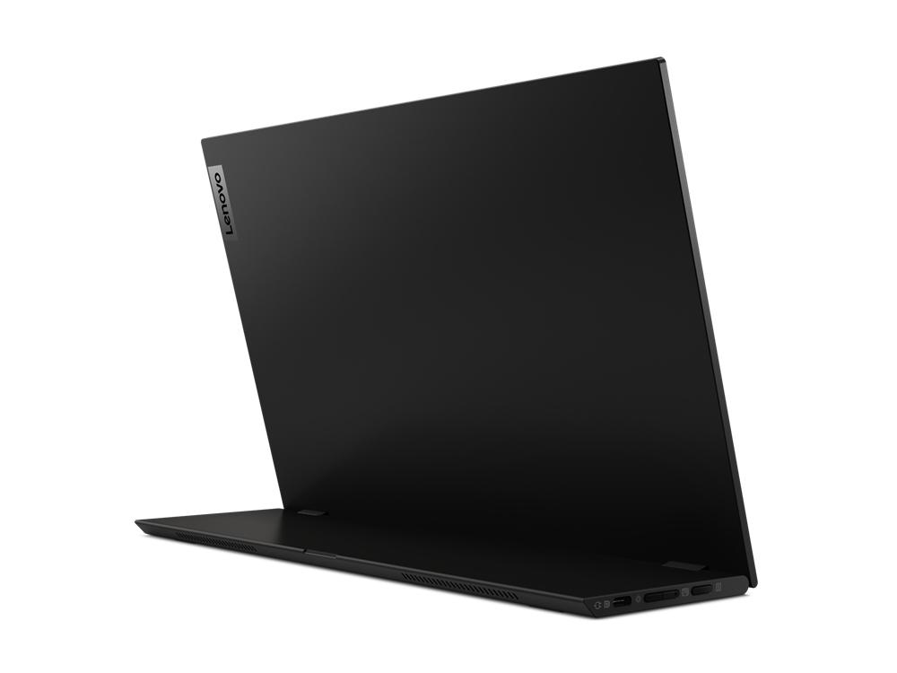 LENOVO COMMERCIAL THINKVISION M14T 62A3UAR1US