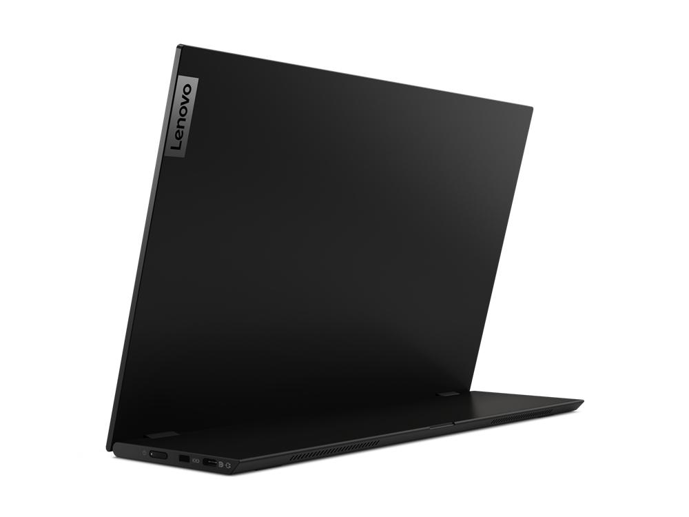 LENOVO COMMERCIAL THINKVISION M14T 62A3UAR1US