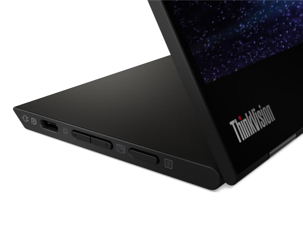 LENOVO COMMERCIAL THINKVISION M14T 62A3UAR1US