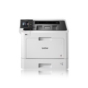 BROTHER HL-L8360cdw - Laser Printer - Color;Monochrome - Laser - 33ppm Black; 33ppm Colo HLL8360CDW