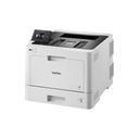 BROTHER HL-L8360cdw - Laser Printer - Color;Monochrome - Laser - 33ppm Black; 33ppm Colo HLL8360CDW