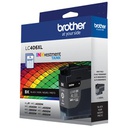 BROTHER LC406XLBKS