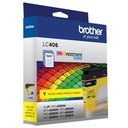 BROTHER LC406YS