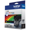 BROTHER LC406BKS