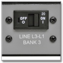 TRIPP LITE PDU3EVS6L2130