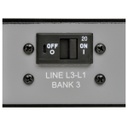 TRIPP LITE PDU3EVS6L2130