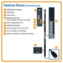 TRIPP LITE PDU3EVS6L2130