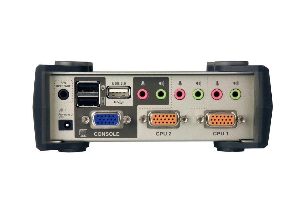 ATEN TECHNOLOGY CS1732B