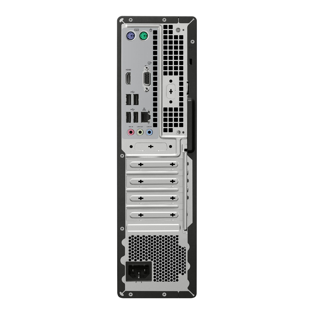 ASUS D500SD-Q31P
