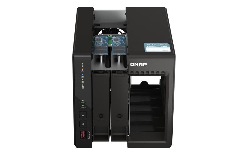 QNAP TS-253E-8G-US