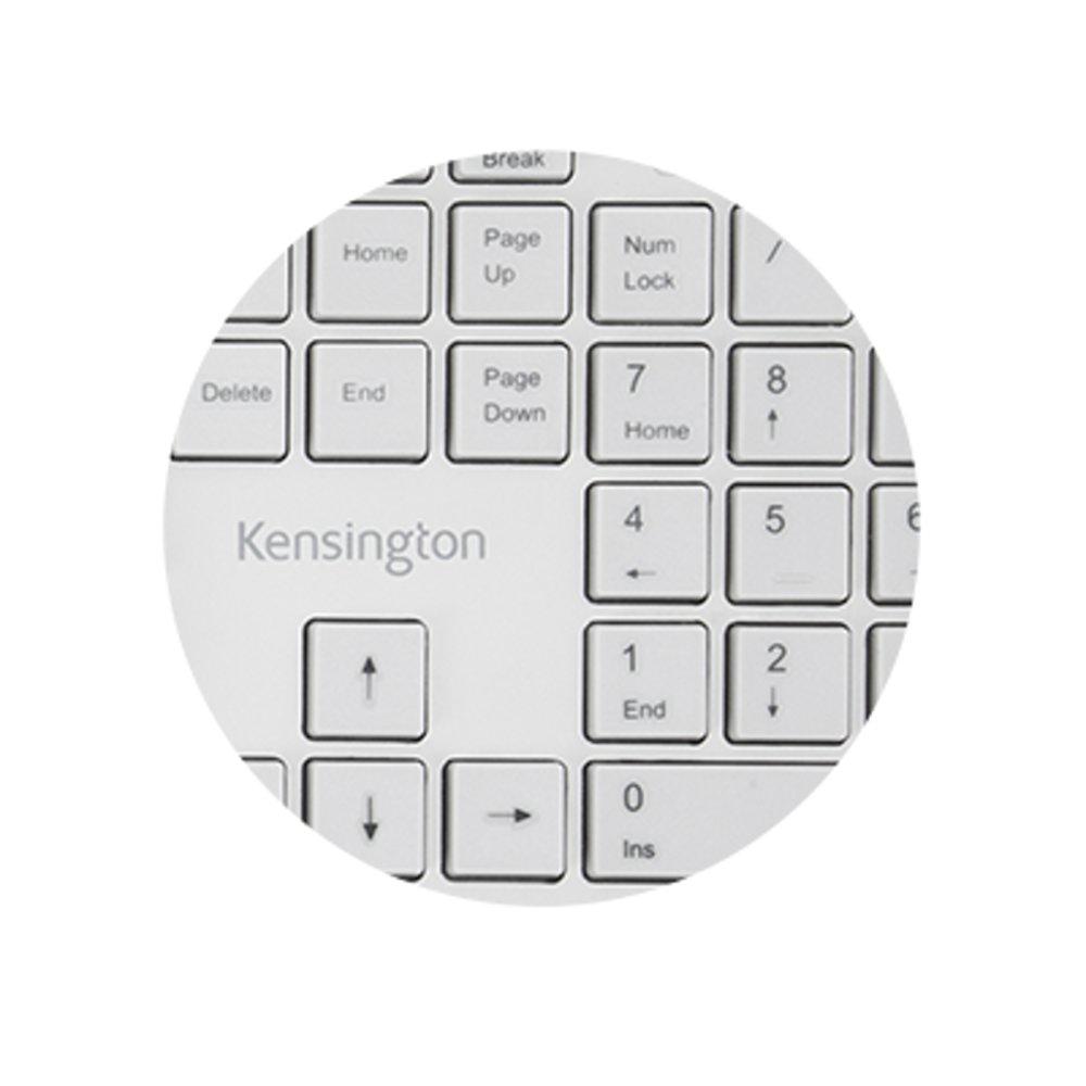 KENSINGTON K75407US