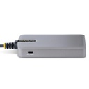 STARTECH.COM 5G4AB-USB-C-HUB