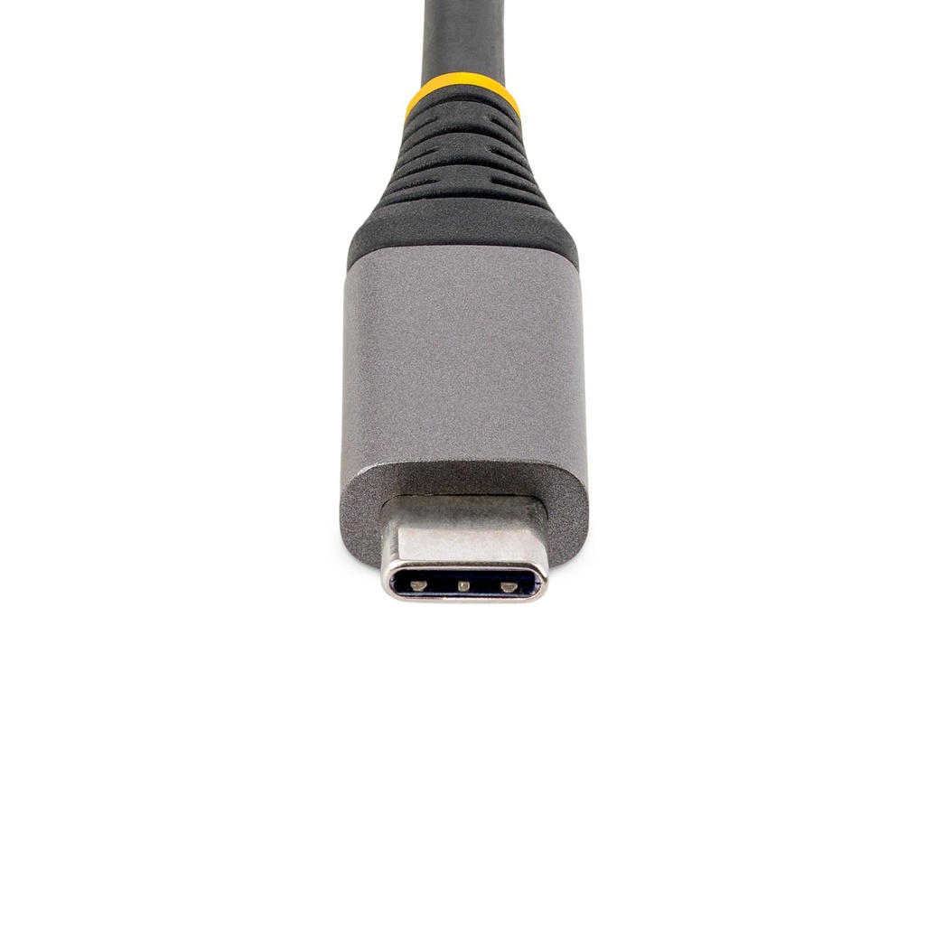 STARTECH.COM 5G4AB-USB-C-HUB