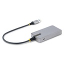 STARTECH.COM 5G3AGBB-USB-A-HUB