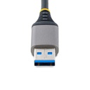STARTECH.COM 5G3AGBB-USB-A-HUB