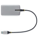 STARTECH.COM 5G3AGBB-USB-A-HUB