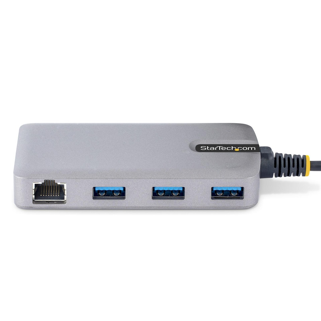 STARTECH.COM 5G3AGBB-USB-C-HUB