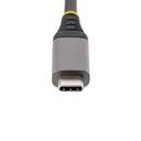 STARTECH.COM 5G3AGBB-USB-C-HUB