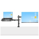 STARTECH.COM A2-LAPTOP-DESK-MOUNT