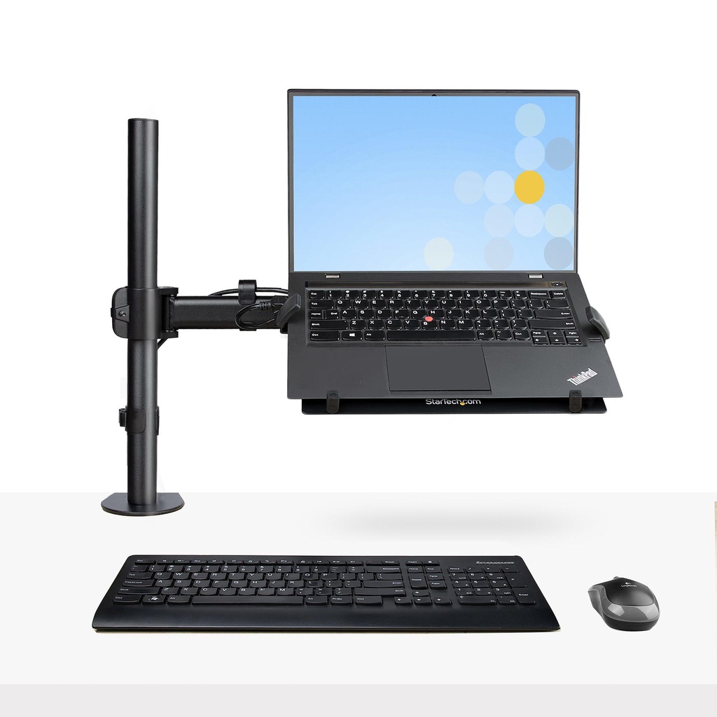 STARTECH.COM A-LAPTOP-DESK-MOUNT