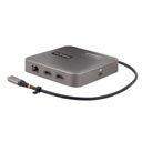 STARTECH.COM 102B-USBC-MULTIPORT